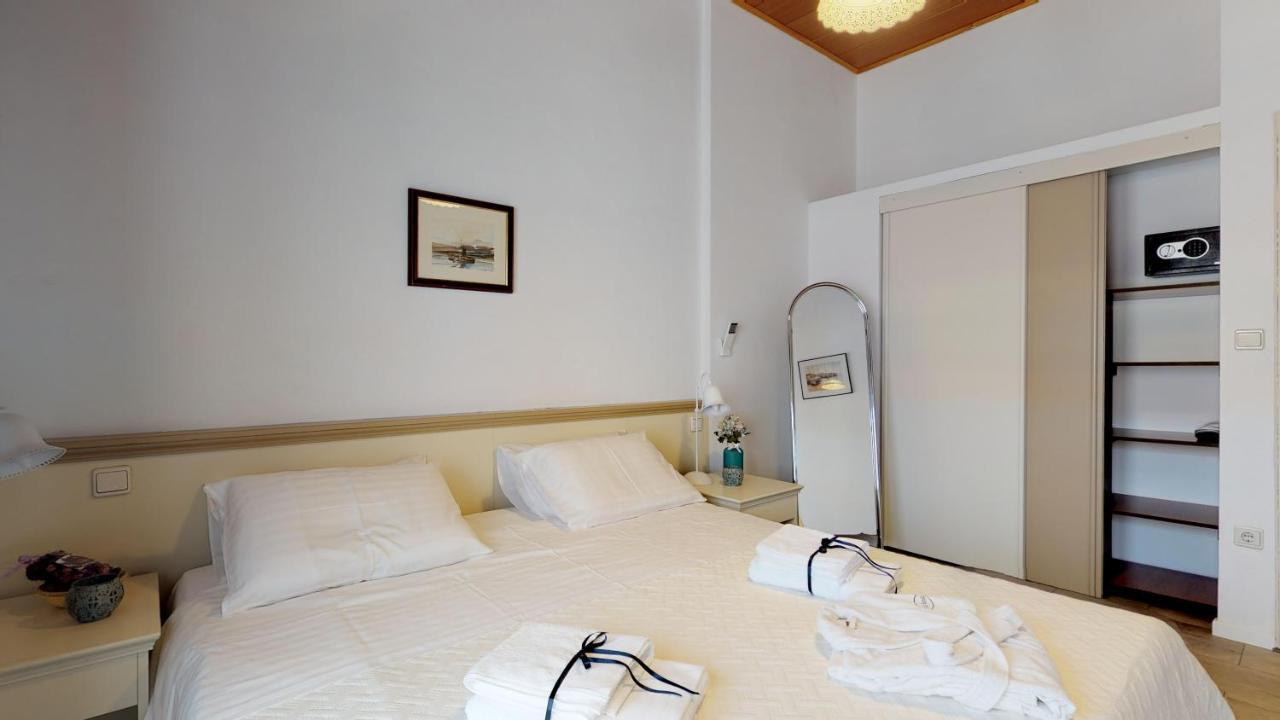 Lora Deluxe Superior 5 Star Apartment, Your Piece Of Heaven By The Sea & Park With Sea & Park View Novigrad Istria Exteriör bild
