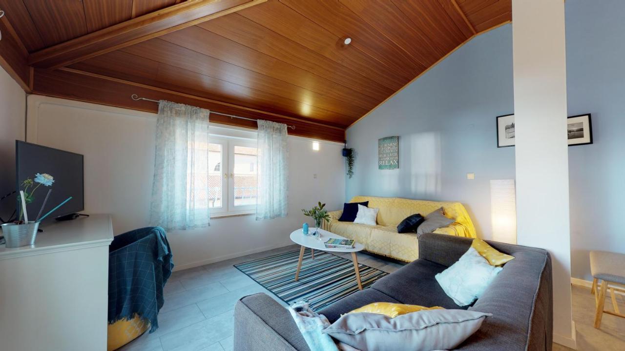 Lora Deluxe Superior 5 Star Apartment, Your Piece Of Heaven By The Sea & Park With Sea & Park View Novigrad Istria Exteriör bild